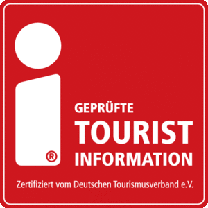 Geprüfte Touristinformation