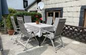 FW Ludwig Bernd, Terrasse