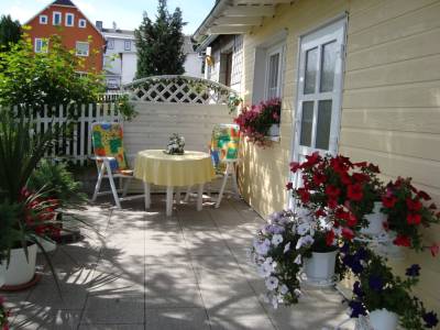 Foto von Ferienhaus Andreas