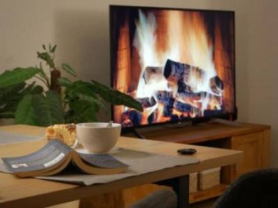 Foto von Ferienwohnung Gräfe