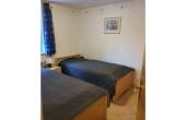 Haus 10 - Schlafzimmer unten