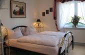 FW Hauptstraße 105, Schlafzimmer