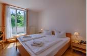 Hotel Haus Oberland Doppelzimmer