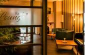 Raucherlounge