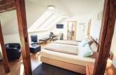 Hotel Schöne Aussicht Doppelzimmer