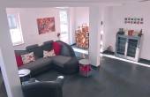 FH Gräfe Wohnzimmer