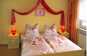 2. Schlafzimmer große Ferienwohnung