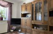 Ferienwohnung Krannich, Wohnzimmer