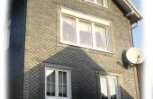 Ferienwohnung Am Wiesengrund - Hausansicht
